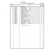 Aviation Part 0505015-2 for Cessna 182 Skylane Aircraft