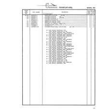 Aviation Part 0-405020-1 for Cessna 182 Skylane Aircraft