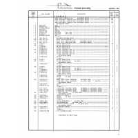 Aviation Part 1220094-2 for Cessna 182 Skylane Aircraft Aviation Part 1220094-2 for Cessna 182 Skylane Aircraft