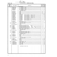 Aviation Part 0723200-10 for Cessna 182 Skylane Aircraft