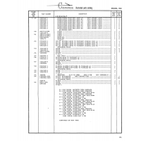 Aviation Part 0720615-2 for Cessna 182 Skylane Aircraft