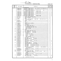 Aviation Part 1220019-lB for Cessna 182 Skylane Aircraft