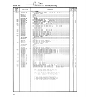 Aviation Part 0720606-8 for Cessna 182 Skylane Aircraft