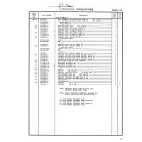 Aviation Part 0722187-2 for Cessna 182 Skylane Aircraft Aviation Part 0722187-2 for Cessna 182 Skylane Aircraft