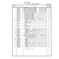 Aviation Part 0720601-14 for Cessna 182 Skylane Aircraft Aviation Part 0720601-14 for Cessna 182 Skylane Aircraft