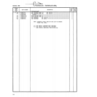 Aviation Part 0720601-15 for Cessna 182 Skylane Aircraft Aviation Part 0720601-15 for Cessna 182 Skylane Aircraft