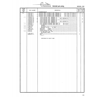 Aviation Part 0721182-6 for Cessna 182 Skylane Aircraft Aviation Part 0721182-6 for Cessna 182 Skylane Aircraft