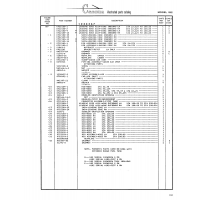 Aviation Part 0722188-2 for Cessna 182 Skylane Aircraft Aviation Part 0722188-2 for Cessna 182 Skylane Aircraft