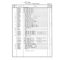 Aviation Part 0721400-20 for Cessna 182 Skylane Aircraft Aviation Part 0721400-20 for Cessna 182 Skylane Aircraft