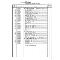 Aviation Part 0721401-14 for Cessna 182 Skylane Aircraft Aviation Part 0721401-14 for Cessna 182 Skylane Aircraft