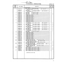 Aviation Part 1220002-80 for Cessna 182 Skylane Aircraft