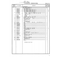 Aviation Part 0726001-17 for Cessna 182 Skylane Aircraft Aviation Part 0726001-17 for Cessna 182 Skylane Aircraft