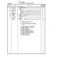 Aviation Part 0716614-6 for Cessna 182 Skylane Aircraft Aviation Part 0716614-6 for Cessna 182 Skylane Aircraft