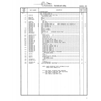 Aviation Part 0523901-20 for Cessna 182 Skylane Aircraft Aviation Part 0523901-20 for Cessna 182 Skylane Aircraft