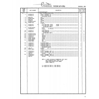 Aviation Part 0723600-6 for Cessna 182 Skylane Aircraft Aviation Part 0723600-6 for Cessna 182 Skylane Aircraft