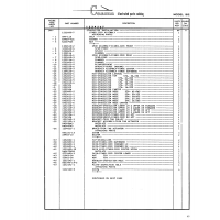 Aviation Part 0732610-6 for Cessna 182 Skylane Aircraft