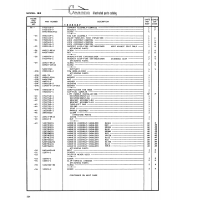 Aviation Part 0713946-1 for Cessna 182 Skylane Aircraft Aviation Part 0713946-1 for Cessna 182 Skylane Aircraft