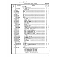 Aviation Part 0731606-1-791 for Cessna 182 Skylane Aircraft Aviation Part 0731606-1-791 for Cessna 182 Skylane Aircraft
