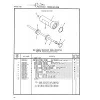 Aviation Part 0542102-1 for Cessna 182 Skylane Aircraft Aviation Part 0542102-1 for Cessna 182 Skylane Aircraft
