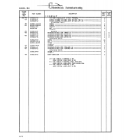 Aviation Part 1232143-1 for Cessna 182 Skylane Aircraft Aviation Part 1232143-1 for Cessna 182 Skylane Aircraft