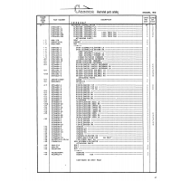 Aviation Part 0732100-10 for Cessna 182 Skylane Aircraft Aviation Part 0732100-10 for Cessna 182 Skylane Aircraft