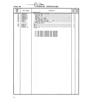 Aviation Part 0734607-2 for Cessna 182 Skylane Aircraft