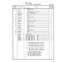 Aviation Part 1714067-2 for Cessna 182 Skylane Aircraft Aviation Part 1714067-2 for Cessna 182 Skylane Aircraft