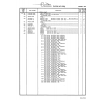 Aviation Part 0501022-1 for Cessna 182 Skylane Aircraft