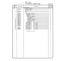 Aviation Part 1234603-1 for Cessna 182 Skylane Aircraft