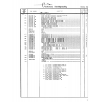 Aviation Part 0711675-7 for Cessna 182 Skylane Aircraft Aviation Part 0711675-7 for Cessna 182 Skylane Aircraft