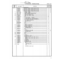 Aviation Part 0713676-1 for Cessna 182 Skylane Aircraft