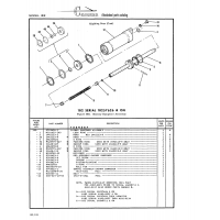 Aviation Part 1442113-9 for Cessna 182 Skylane Aircraft