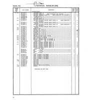 Aviation Part 0762003-1 for Cessna 182 Skylane Aircraft