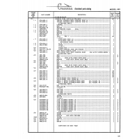 Aviation Part 074160Lt-l for Cessna 182 Skylane Aircraft Aviation Part 074160Lt-l for Cessna 182 Skylane Aircraft