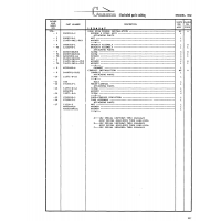 Aviation Part Sl571-8-6 for Cessna 182 Skylane Aircraft