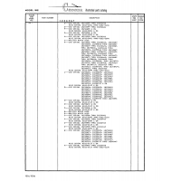 Aviation Part 18258675 for Cessna 182 Skylane Aircraft Aviation Part 18258675 for Cessna 182 Skylane Aircraft
