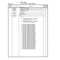 Aviation Part 0713805-1 for Cessna 182 Skylane Aircraft Aviation Part 0713805-1 for Cessna 182 Skylane Aircraft
