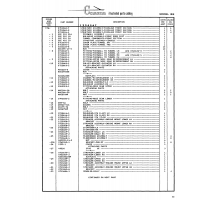 Aviation Part 0113632-4 for Cessna 182 Skylane Aircraft