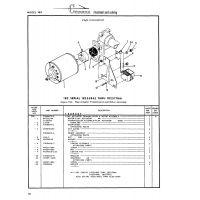 Aviation Part 0160683-1 for Cessna 182 Skylane Aircraft Aviation Part 0160683-1 for Cessna 182 Skylane Aircraft