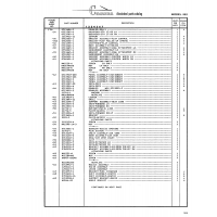 Aviation Part 0760105-5 for Cessna 182 Skylane Aircraft Aviation Part 0760105-5 for Cessna 182 Skylane Aircraft