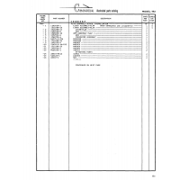 Aviation Part 1560033-12 for Cessna 182 Skylane Aircraft Aviation Part 1560033-12 for Cessna 182 Skylane Aircraft