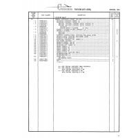 Aviation Part 0713677-3 for Cessna 182 Skylane Aircraft