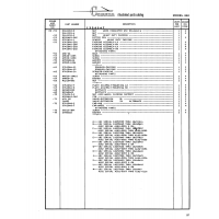 Aviation Part 0741616-1 for Cessna 182 Skylane Aircraft