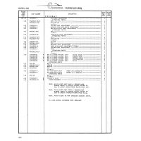Aviation Part S2070l103 for Cessna 182 Skylane Aircraft Aviation Part S2070l103 for Cessna 182 Skylane Aircraft