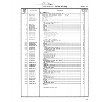 Aviation Part 0114008-2 for Cessna 182 Skylane Aircraft