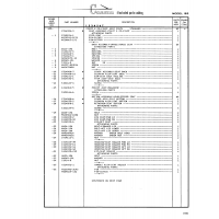 Aviation Part 0114008-10 for Cessna 182 Skylane Aircraft