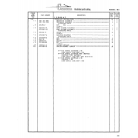 Aviation Part 0752637-1 for Cessna 182 Skylane Aircraft Aviation Part 0752637-1 for Cessna 182 Skylane Aircraft