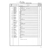 Aviation Part 0762049-1 for Cessna 182 Skylane Aircraft Aviation Part 0762049-1 for Cessna 182 Skylane Aircraft