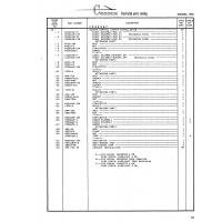 Aviation Part 0510105-77 for Cessna 182 Skylane Aircraft