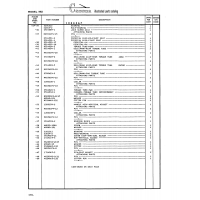 Aviation Part 1714067-5 for Cessna 182 Skylane Aircraft Aviation Part 1714067-5 for Cessna 182 Skylane Aircraft
